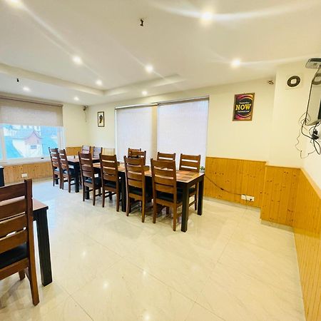 Simsa Heights Manali Hotel Exterior photo